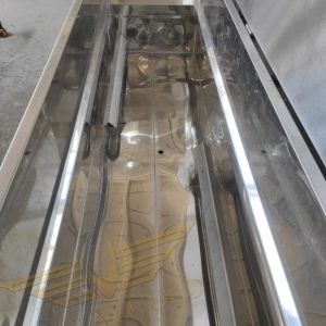 Entlackungsbecken - Chemische Entlackung 6 Entlackungsbecken 3 1